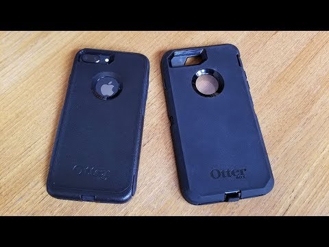 iphone 8 plus vs iphone xr