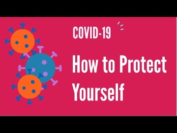 how to avoid coronavirus